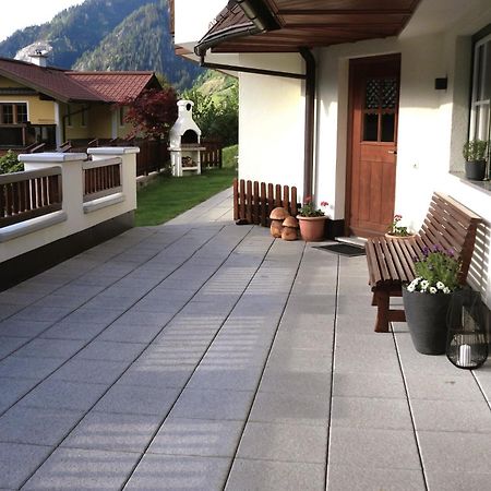 Landhaus Lindorfer Гроссарль Экстерьер фото