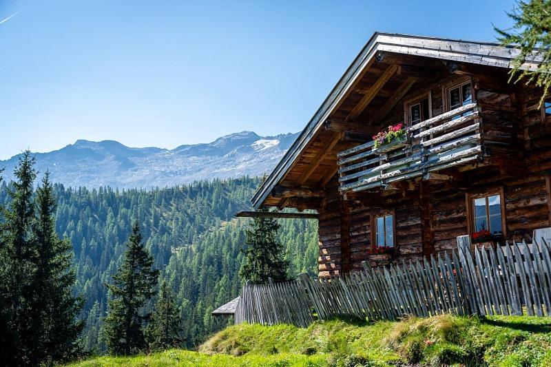 Landhaus Lindorfer Гроссарль Экстерьер фото