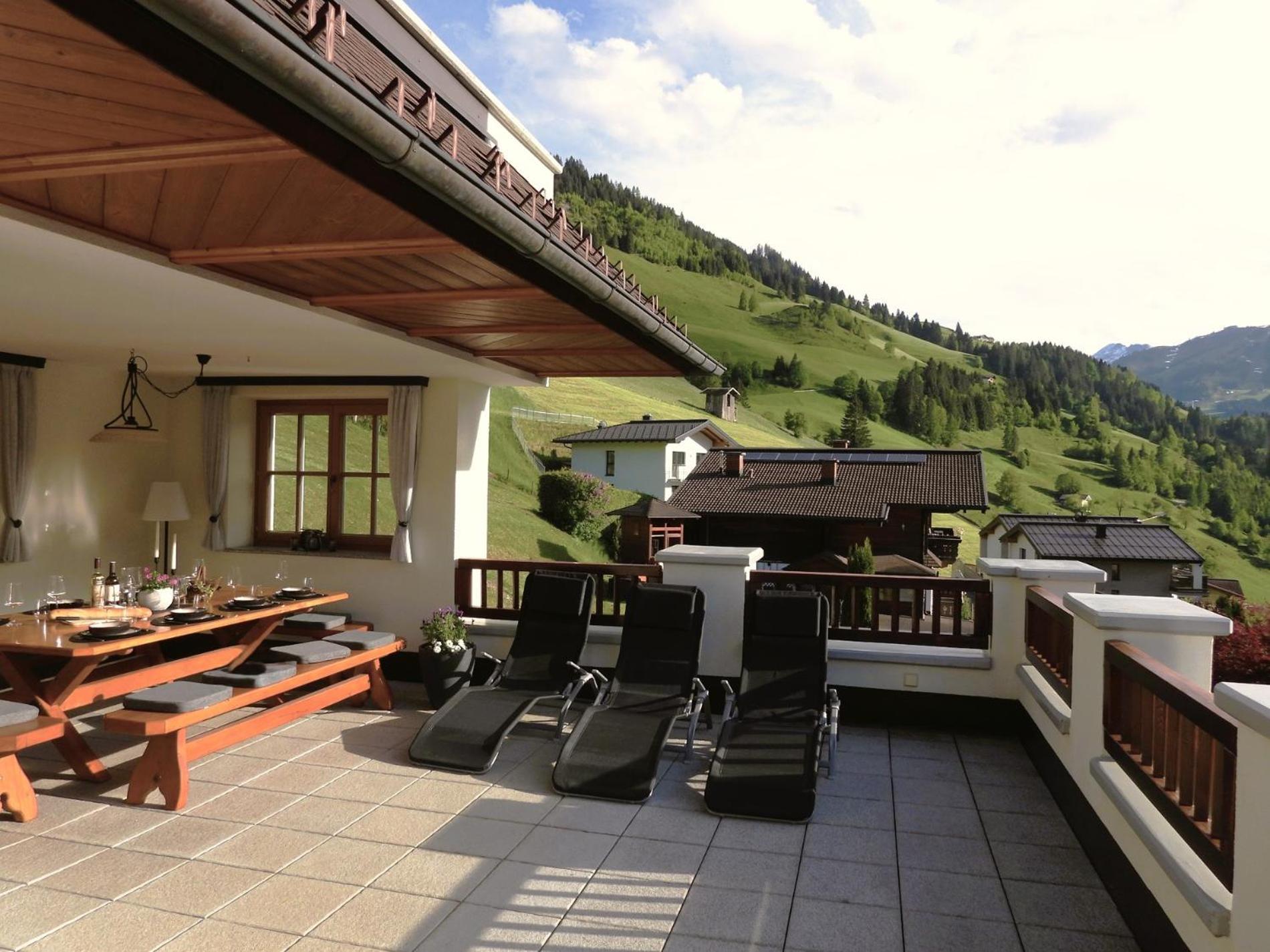 Landhaus Lindorfer Гроссарль Экстерьер фото