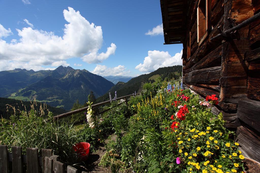 Landhaus Lindorfer Гроссарль Экстерьер фото